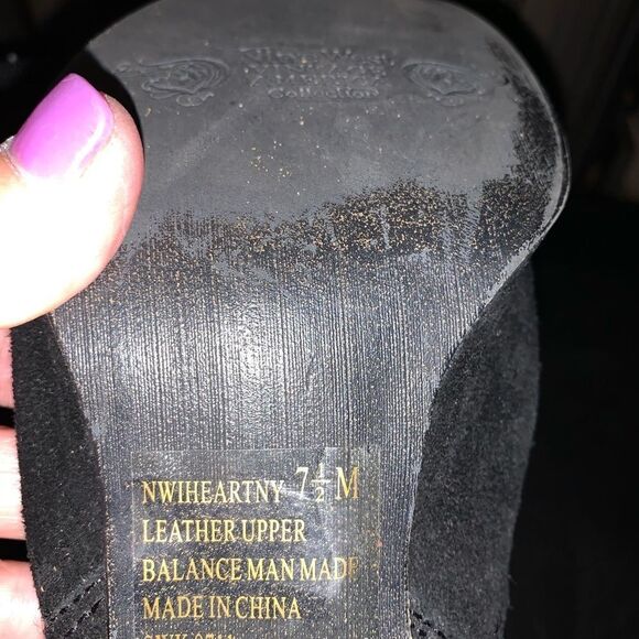 Nine West vintage collection  - Picture 7 of 7